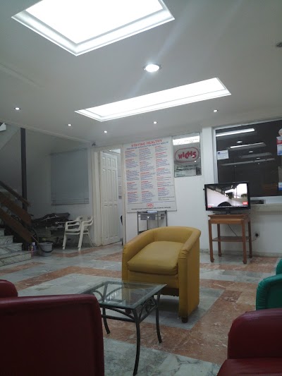 Photos of Victoria Island Consultancy Hospital Services