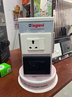 G R Electricals photo 5