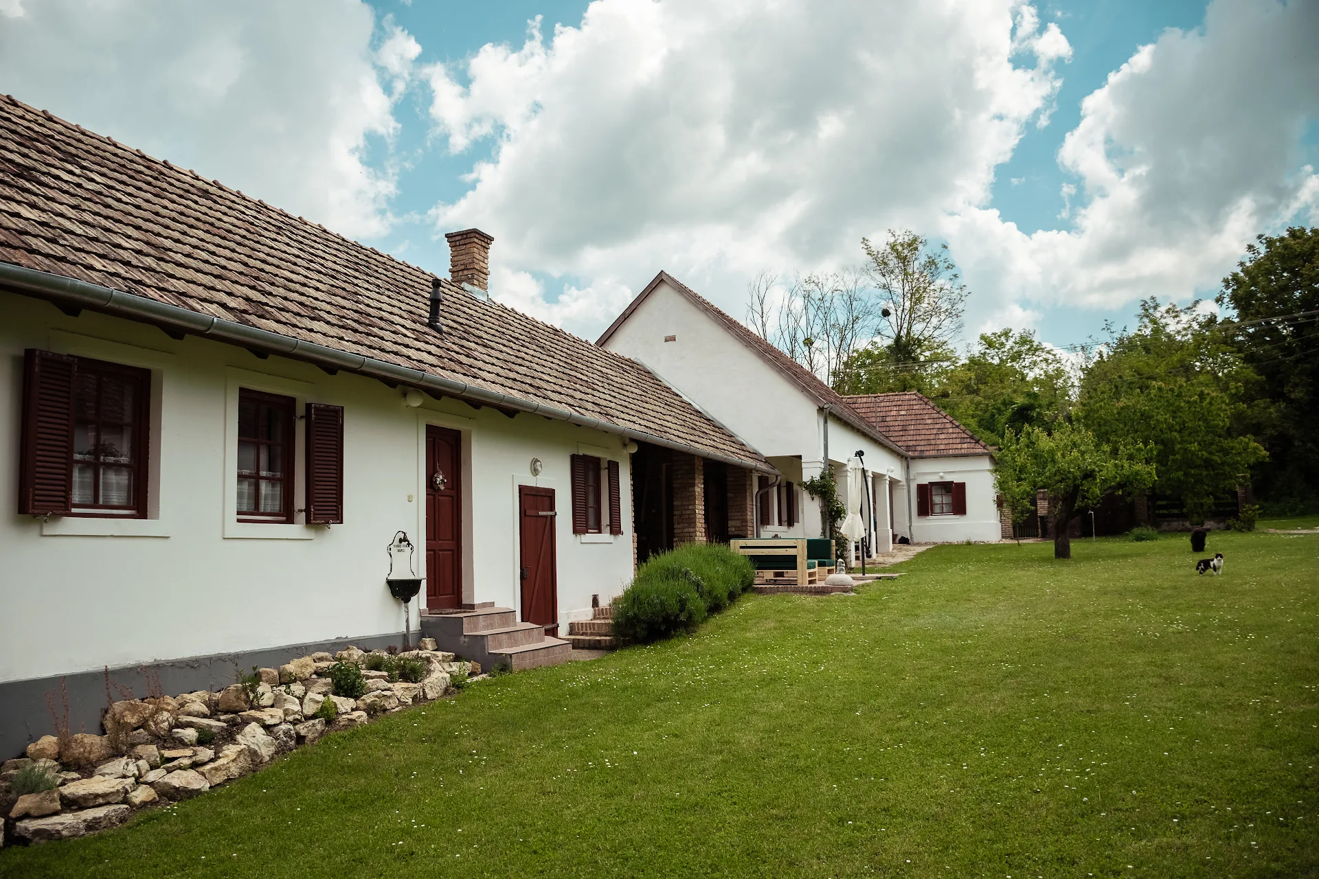 Körte Porta Vendégház
