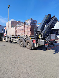 Photo n°4 de Gedimat Terrasson Vouillé à Vouillé (Négociant en bois)