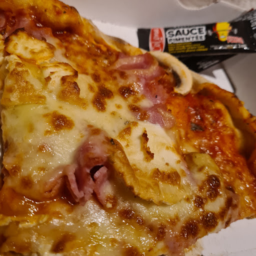Photo 7 - L'Original by pizza d’or