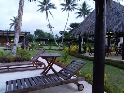 Photos of Paradise Taveuni Resort