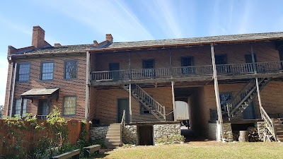 First Missouri State Capitol State Historic Site