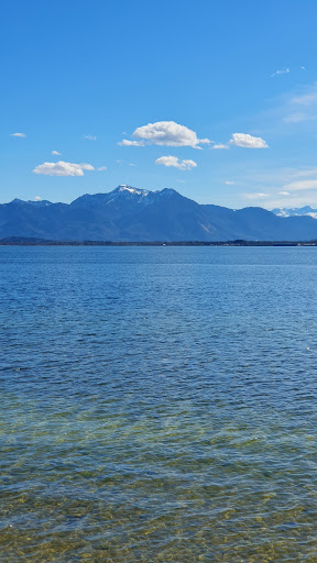 Bootswrack Chiemsee - Thumbnail