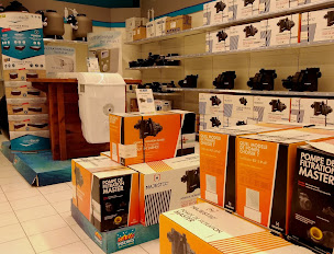 Photo n°7 de Cash Piscines à Portet-sur-Garonne (Service de réparation de piscines)