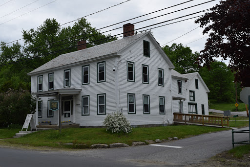 Thayer Public Library - Thumbnail