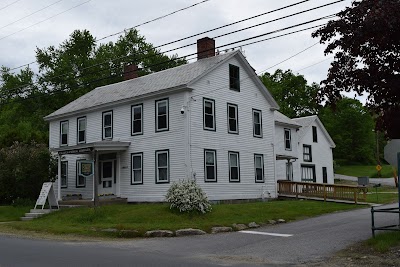 Thayer Public Library