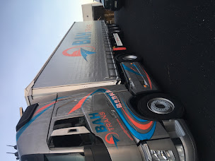 Photo n°22 de Bah-Trans à Saint-Yrieix-sur-Charente (Entrepôt)