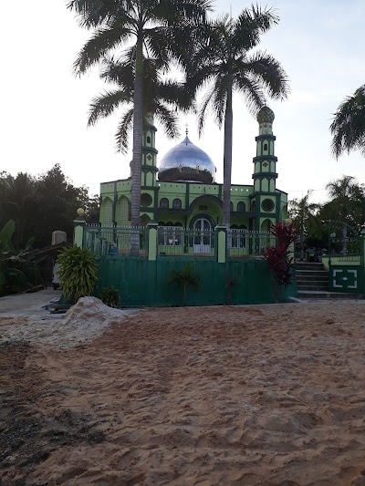 Mosque