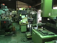 アルミ鋳造金型の誉工業所