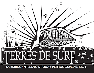 Photo n°20 de Terres de Surf à Saint-Quay-Perros (Magasin de vêtements pour jeunes)