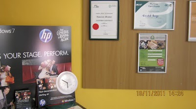 Photos of Coastal Image Technologies Ltd