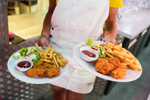 Photo 4 - Twist Diner Café