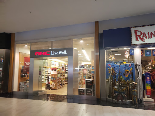 Sangertown Square Mall - Thumbnail