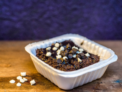 Brownie Rs50/- post image