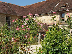 Photo n°4 de Atelier Du Laurier Rouge à Coussegrey (Atelier d'art)