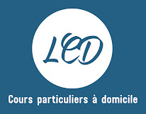 lcd cours particuliers à Mérignat