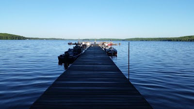 Photos of Big Sand Lake Club