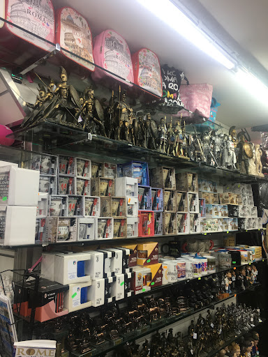 Stock Point - Visual