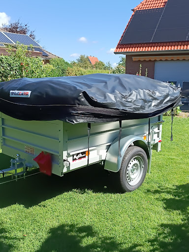 SNUGCAMP - Thumbnail