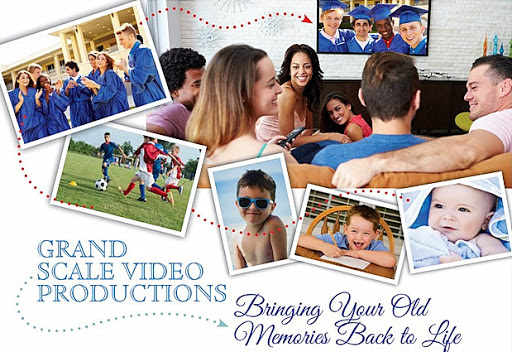 Grand Scale Video Productions - Thumbnail