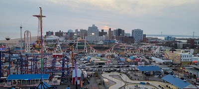 Coney Island