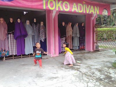 Photos of Griya Busana Toko Adivan