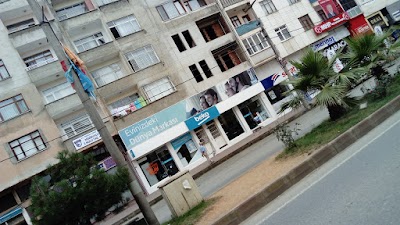 Köseoğlu Ticaret - Trabzon, Yomra Beko Yetkili Satıcısı