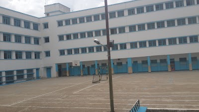 photo of Secondary school of Ibn al-Haytham.