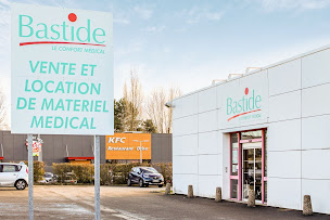 Photo n°15 de Bastide Le Confort Médical à Quetigny (Magasin de matériel médical)