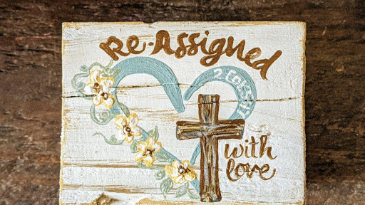 Re-Assigned With Love - Thumbnail
