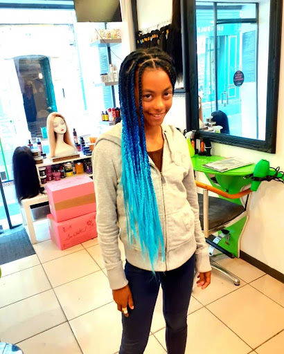 Tigui's Hair - Thumbnail