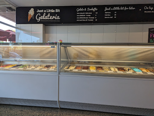 JALB - Gelato & Panini Bar Gallery - Australia