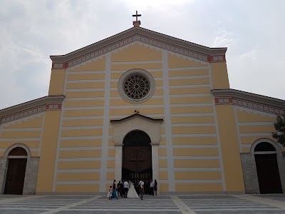 Photos of Katedralja katolike e Shkodr&euml;s