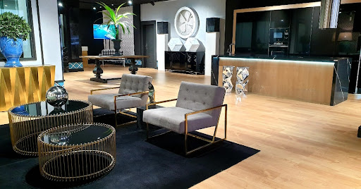 Jot Espacios - Juan Oliva Tristán