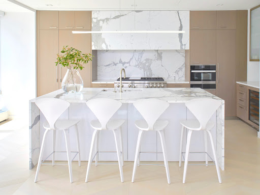 Greenwich Building Company