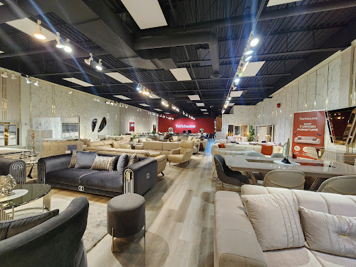 TurkHome - Turkish Furniture - Thumbnail