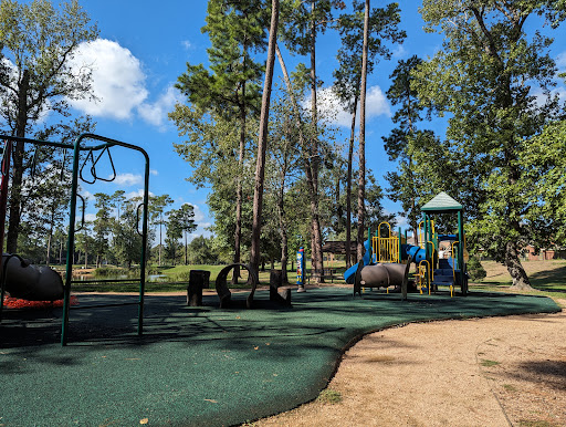 Forest Oaks Park (WCID110 Residents) - Thumbnail