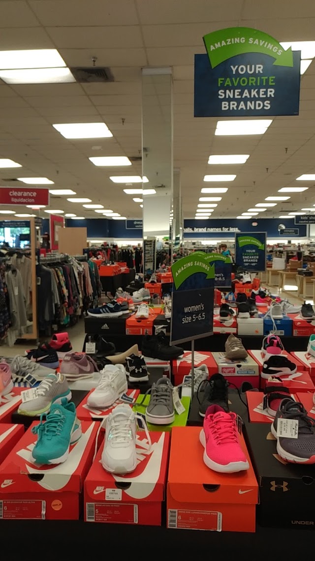 Marshalls