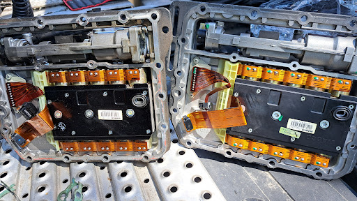Serwis TIR Mobilny Niemcy północne. Mechanik Ciężarówek Hanower i okolice. - Thumbnail