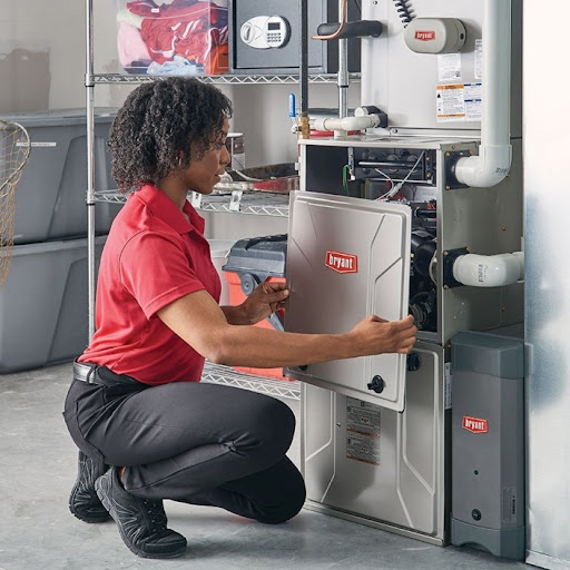 Riley Plumbing & Heating