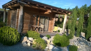 Photo n°21 de Les Chalets De Maramour à Chazey-sur-Ain (Chalet)