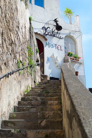 Brikette Hostel by null