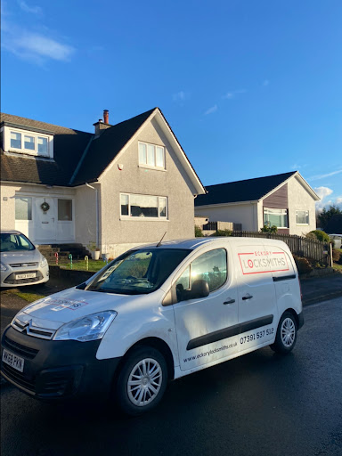 Eckory Locksmiths Paisley - Call Brendan - Thumbnail