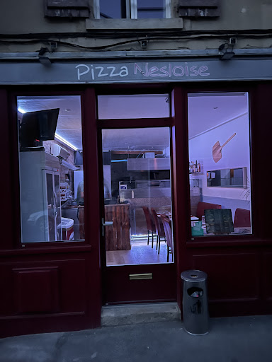 Pizza Nesloise