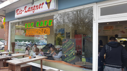 Eis Langner - Visual