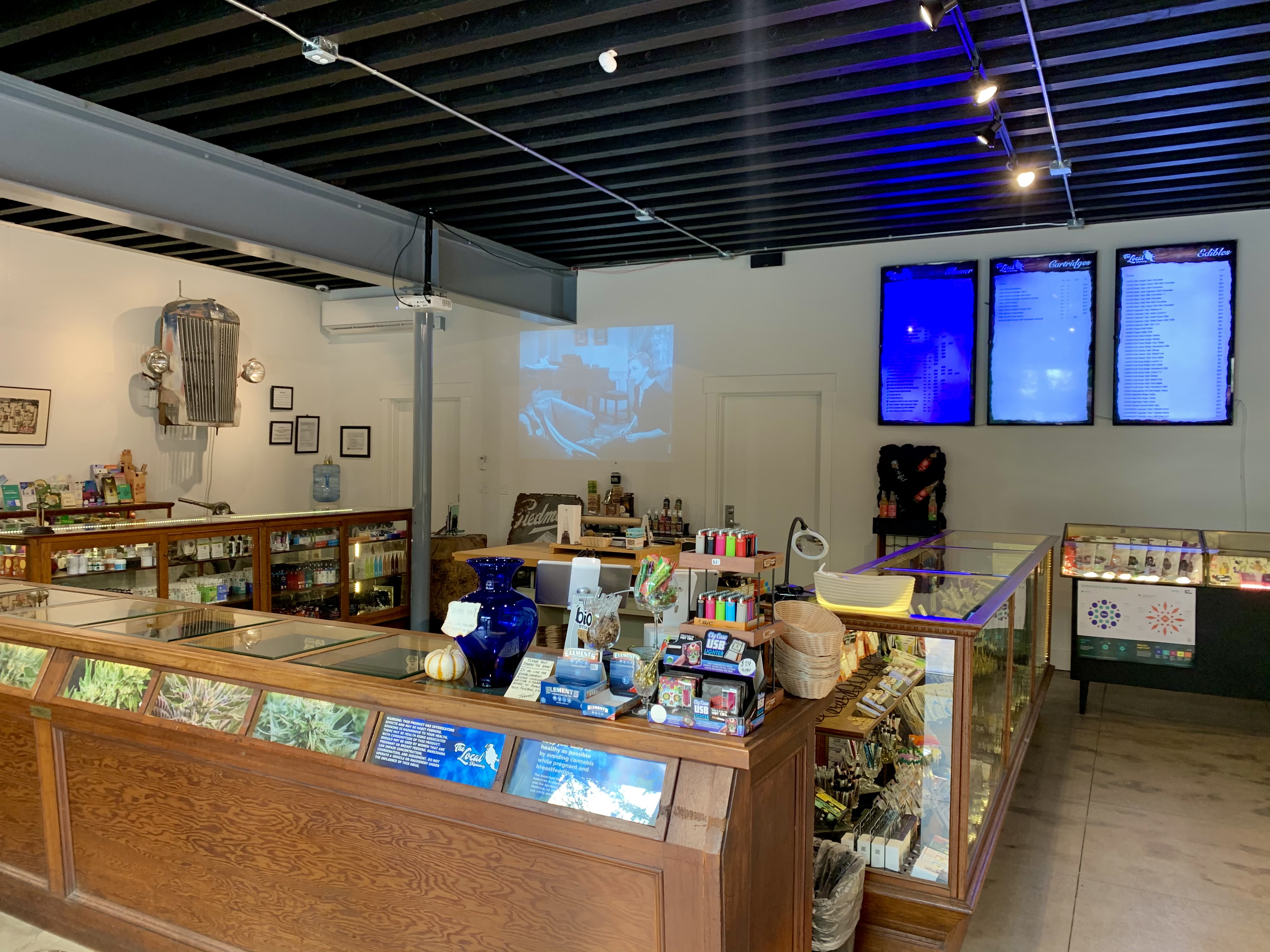 The Local Dispensary
