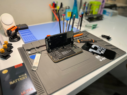 The Fix Phone, Tablet, Computer Repair; Accessories Kitsap Mall - Thumbnail