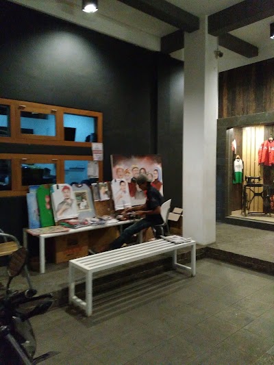 Photos of OSINGDELES pusat Oleh-Oleh