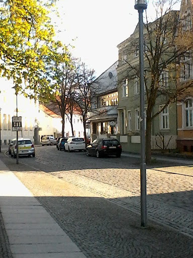 Teschenstraße